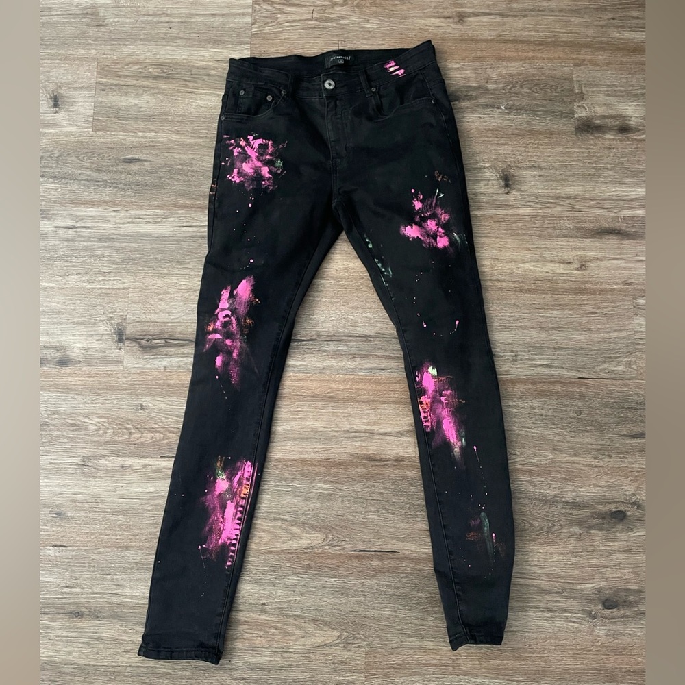 Serenede Denim